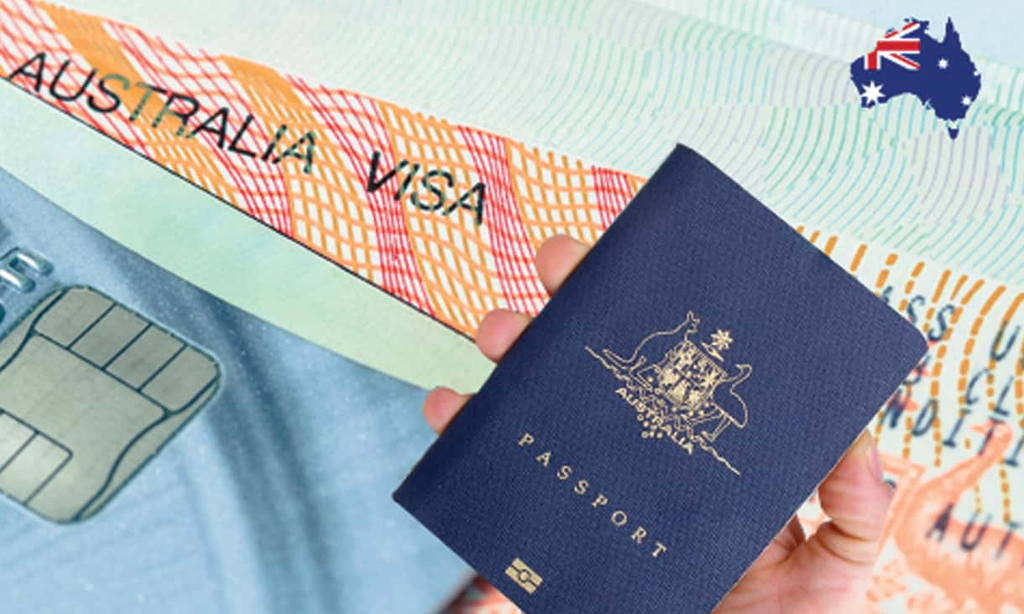 Australia student visa rejection rate chart 2026 | NovaKhabar