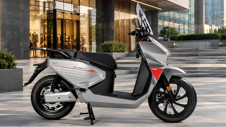 What Are the Features and Price of the New VLF Strada Electric Scooter in India? | NovaKhabar