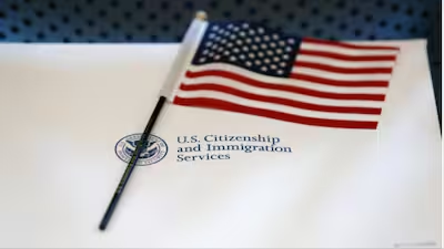 USCIS Address Change Within 10 Days | NovaKhabar