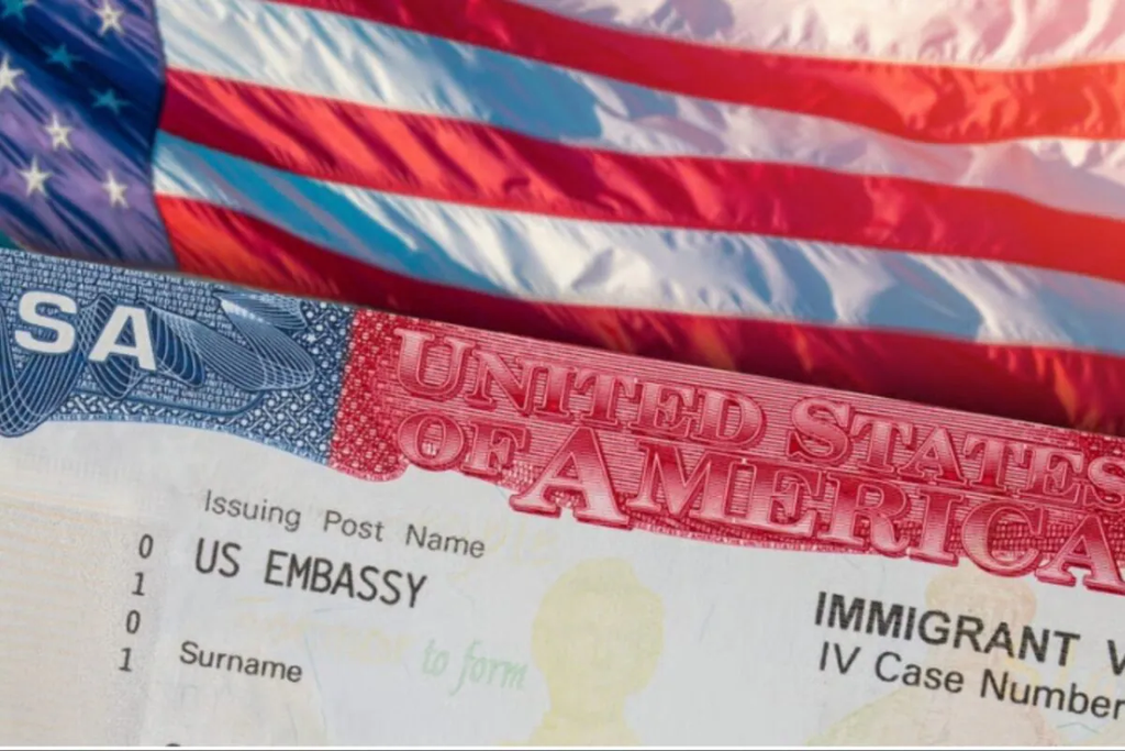 USCIS Address Change Within 10 Days: Rules, Steps, and Penalties | NovaKhabar