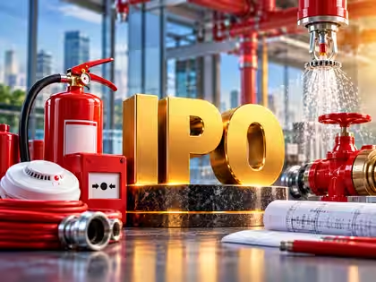 HD Fire Protect GMP listing price chart | NovaKhabar