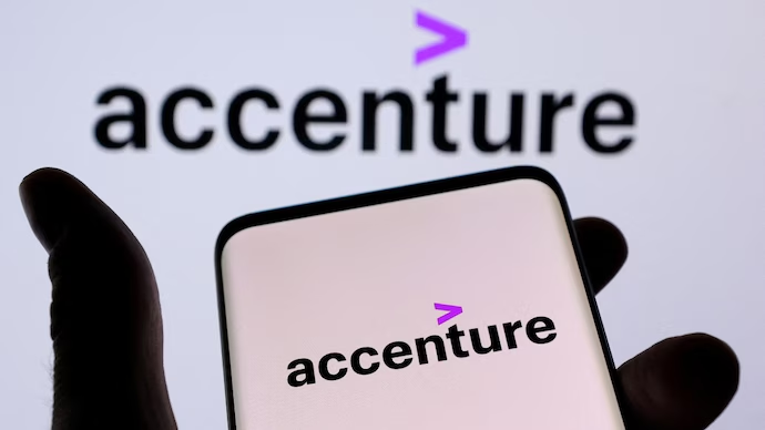 Accenture Greater China unit map Hong Kong Taiwan | NovaKhabar