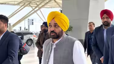 AAP Baltej Pannu statement Mann detention | NovaKhabar