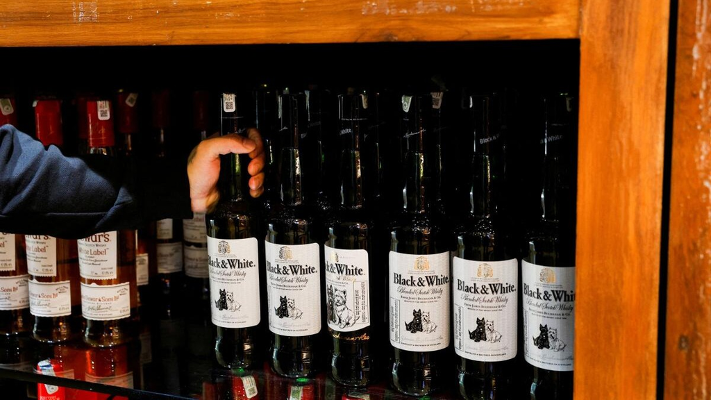 Pernod Ricard Diageo India tax investigation | NovaKhabar