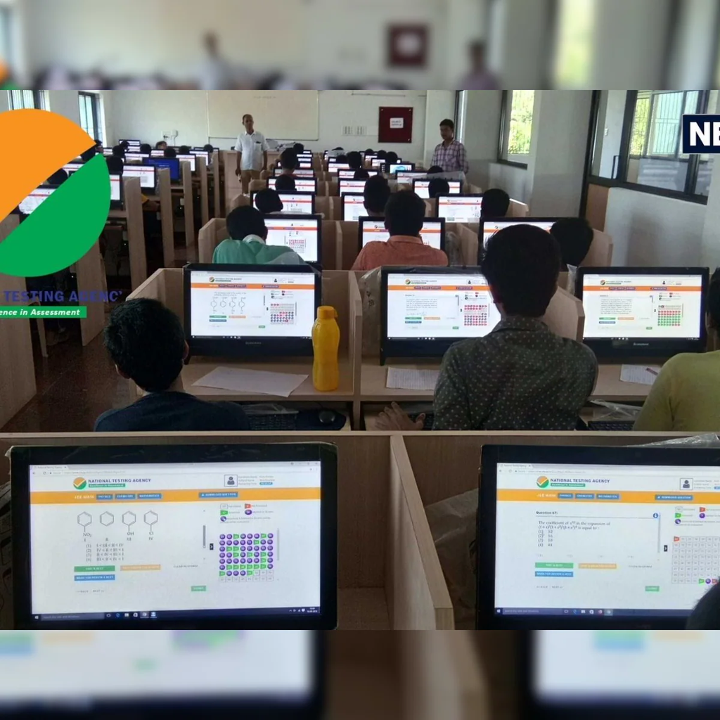  NEET-UG UGC-NET विवाद टाइमलाइन | NovaKhabar
