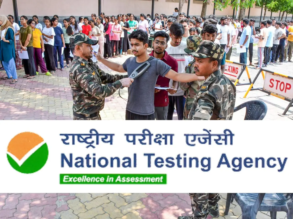 NTA परीक्षा कैलेंडर दिसंबर 2026 मार्च 2027 | NovaKhabar