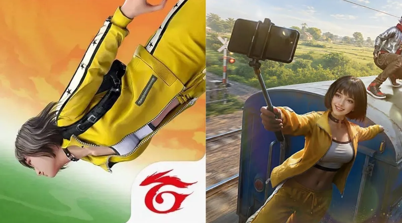Garena Free Fire India launch teaser 2026 | NovaKhabar