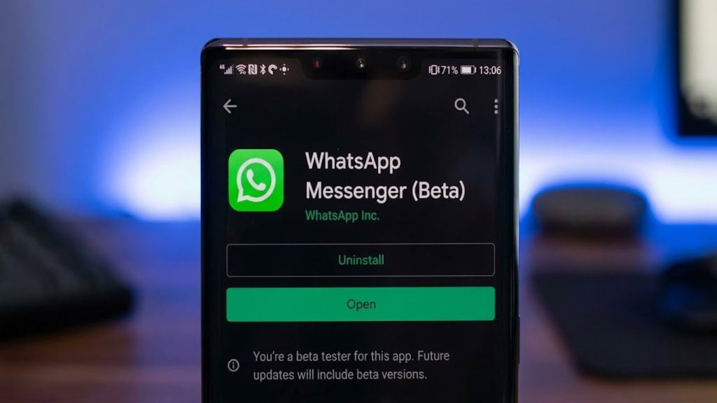 WhatsApp Restricted Chat vs Chat Lock comparison | NovaKhabar